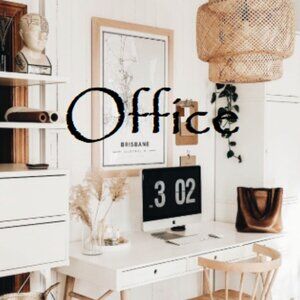 Home Office Supplies